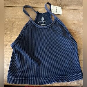 Free people movement top size XS